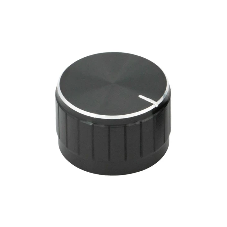 Aluminum Knob Aluminum Knob