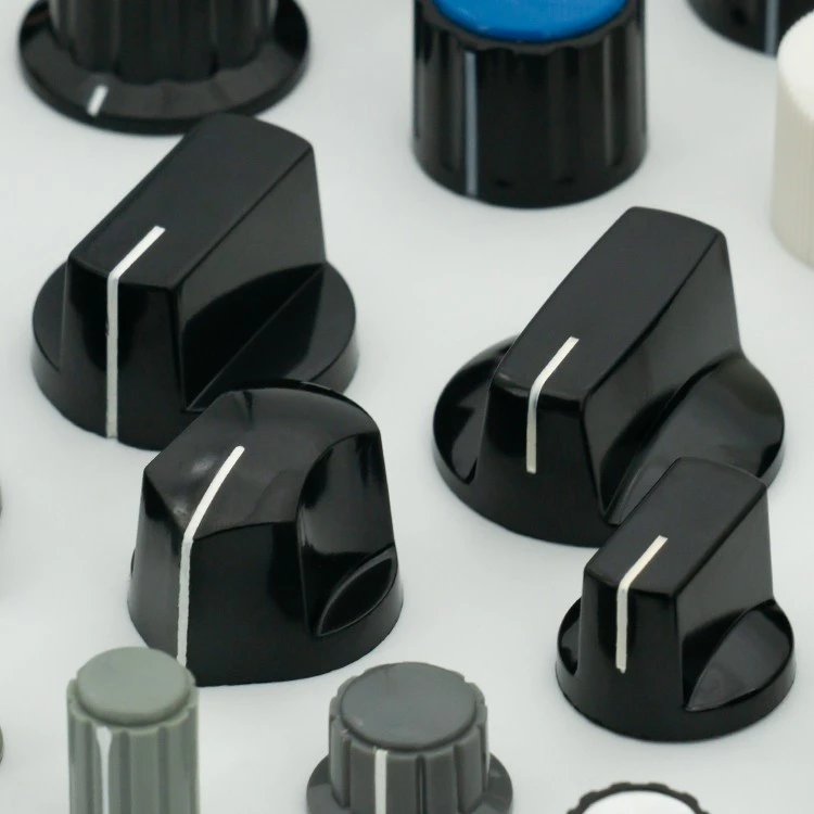 Synthesizer Knob factory