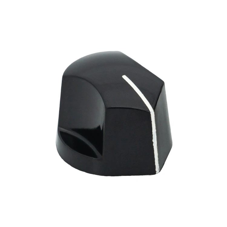 Synthesizer Knob